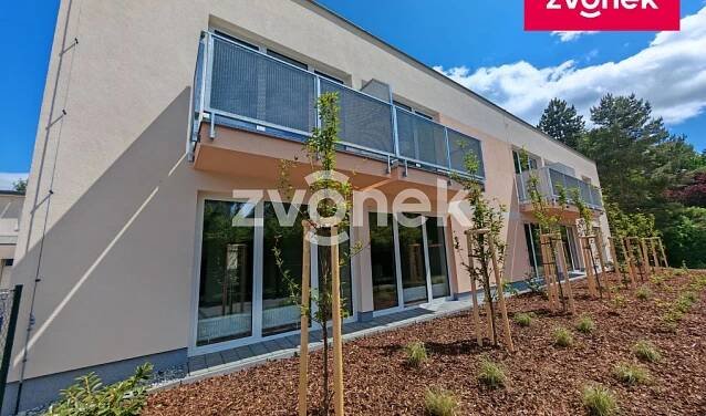 2+kk Otrokovice, 2x balkon, novostavba | Reality.iDNES.cz 
