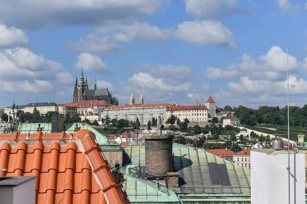Prodej byty 5+kk, 288 m² - Praha - Josefov | BOUTIQ Real Estate s.r.o.