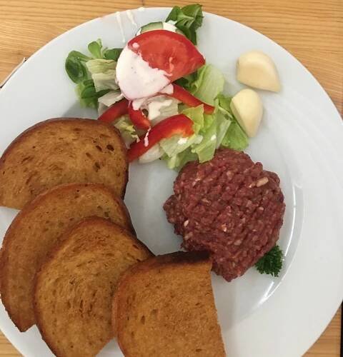 PENZION U BLAHU - Prices & Lodge Reviews (Dolany, Czech Republic)