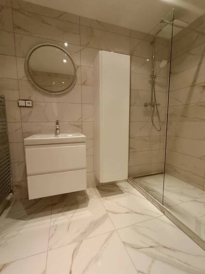 Kompletní rekonstrukce domů, bytů, koupelen | Rekonstrukce bytu, domu, interiéry na klíč, stavební práce Liberec, Praha