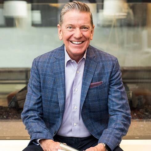 Michael Hyatt