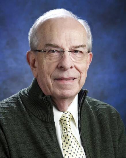 Arthur Williams