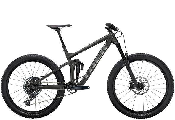 Trek Remedy 8 - Poison Spider Bicycles