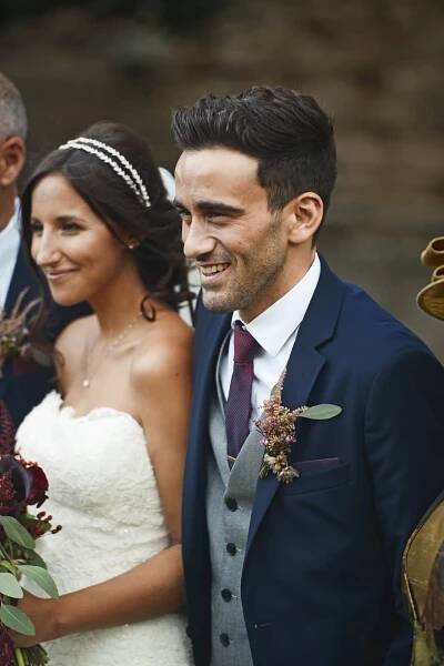 Testimonials - The Groom Collection