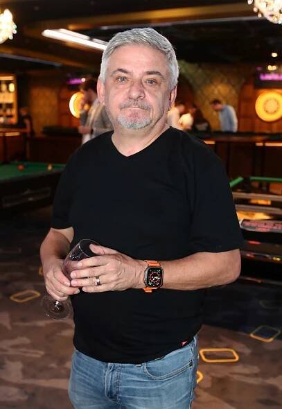 Michal Suchánek (59) o problémech s okem a transplantací: Rohovka od mrtvého člověka?!