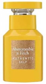 Abercrombie & Fitch Authentic Self For Women  