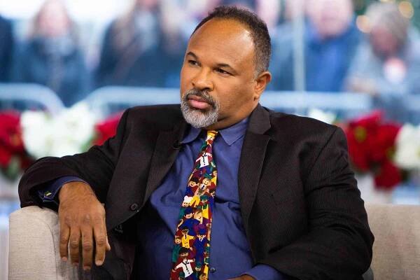 Geoffrey Owens on Today