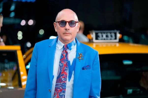 Zemřel herec Willie Garson. Hvězdě seriálu Sex ve městě bylo 57 let