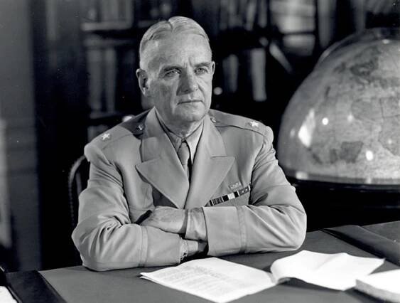 Colonel Dick Ellis: Architect of Modern Intelligence Agencies • Spotter Up