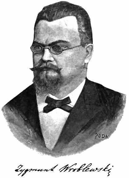 Zygmunt Wróblewski