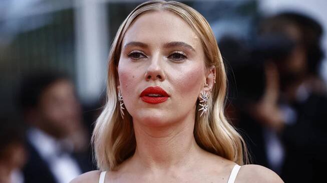 OpenAI: Scarlett Johansson "schockiert und verärgert" über neue ChatGPT-Stimme