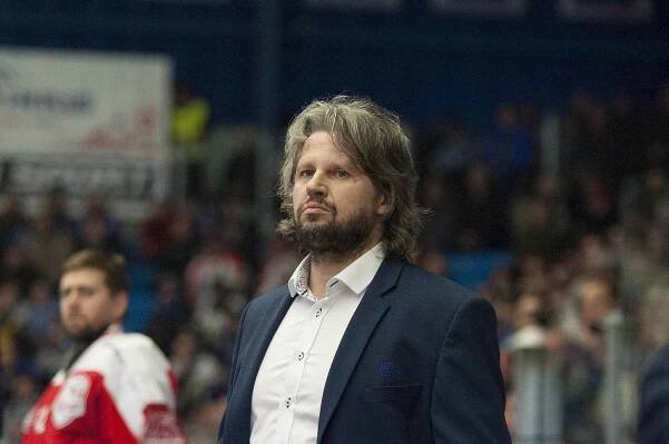 První čtvrtfinále HC Škoda Plzeň vs. HC Olomouc