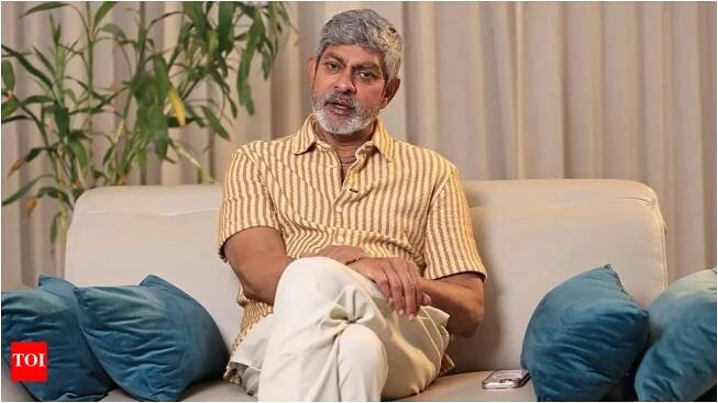 'If it’s boring, don’t watch’' - Jagapathi Babu responds to criticism of Telugu Cinema; comments on nepotism