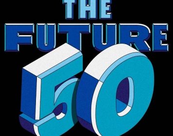 The Future 50