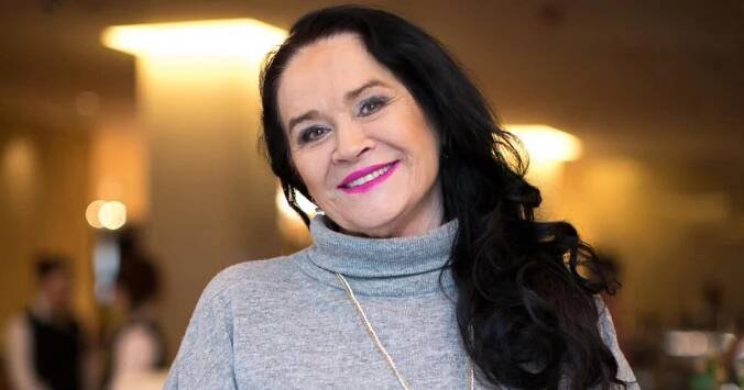 Hana Gregorová (68) rozhodne nemá nudný život