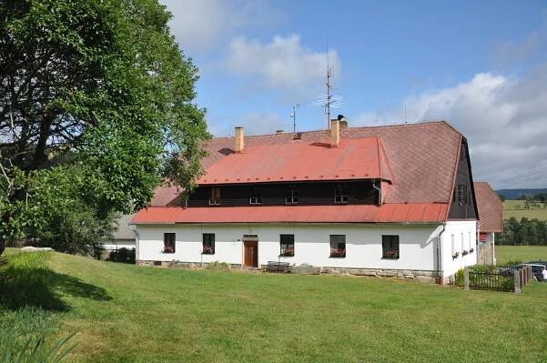 Fotogalerie – Baurů Dvůr