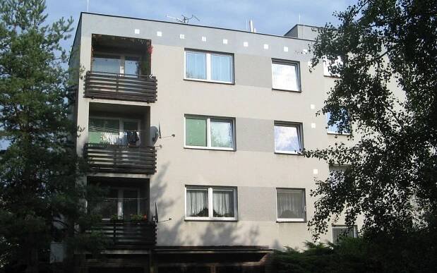 Prodej byt 3+1 - Karlovarská, Plzeň, 82 m2