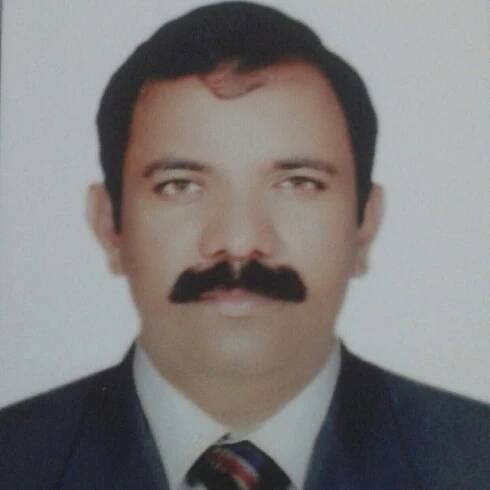 Karampur/Mauza Bourana -Vehari District