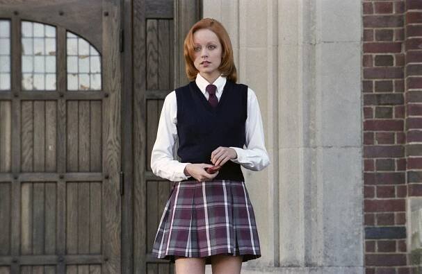 Cry_Wolf - Z filmu - Lindy Booth