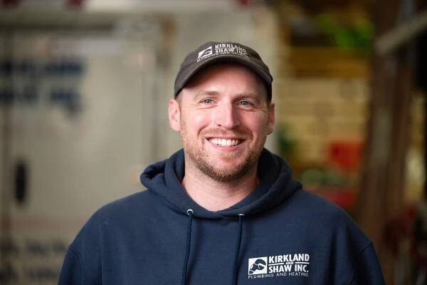 Kirkland and Shaw Staff - Joe King