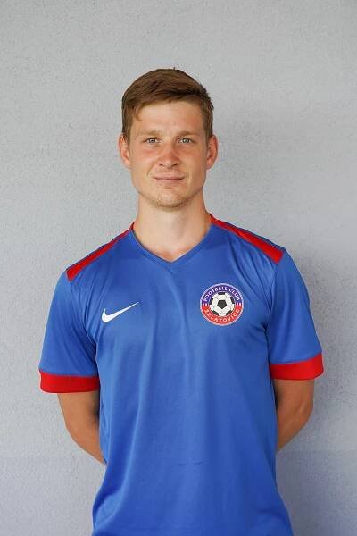 Lukáš KREJČÍŘ
