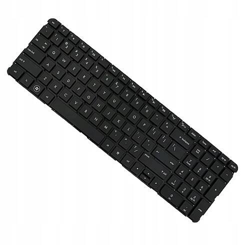Náhrada klávesnice k notebooku pro DV7T