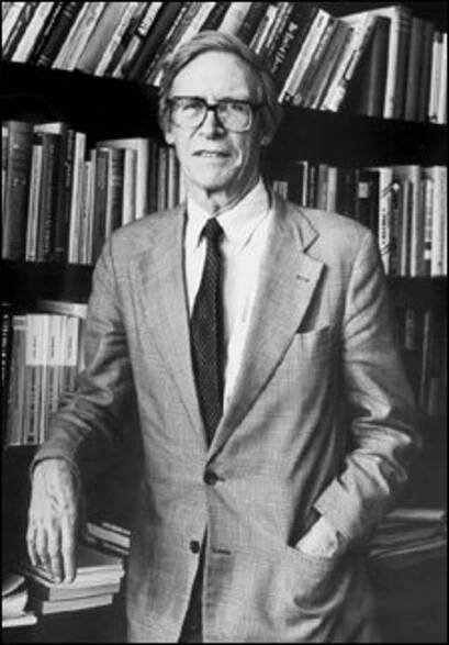 John Rawls - Wikipedija, prosta enciklopedija