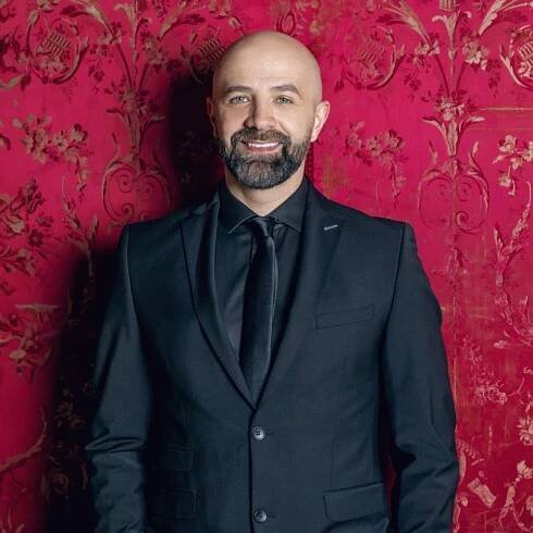 Max Emanuel Cencic - photo by Laura Chapman (12)