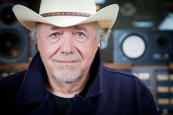 Bobby Bare - Promo fotografie