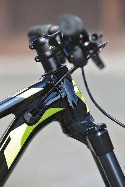 Scott Spark 970