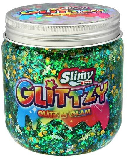 Slimy – Třpytivý sliz | Dráčik - vítejte v internetovém obchodě s hračkami