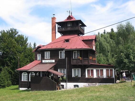 Soubor:Mala Prasiva chata.jpg – Wikipedie
