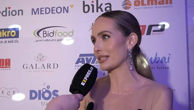 Modelka Alena Prešnajderová: Už jsem konečně zdravá, jako styl jsem poslední dobou měla pyžama a leginy - Expres.cz