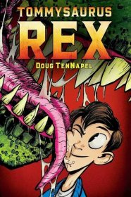 Tom McCarthy to Write and Possibly Direct TOMMYSAURUS REX Adaptation