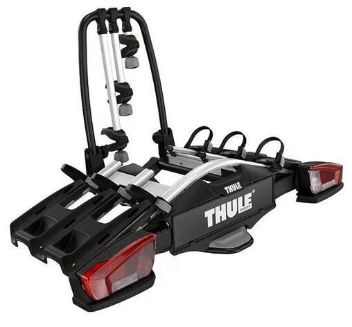 Nosič kol THULE VeloCompact 3 (926)