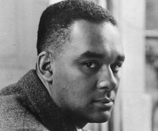 Richard Wright (author) Biography - Facts, Childhood, Family Life & Achievements