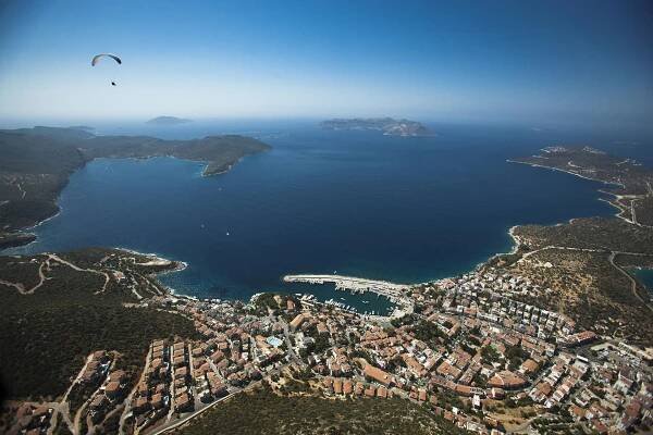 Kalkan