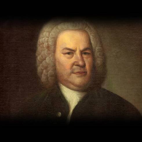 Johann Sebastian Bach Birthday