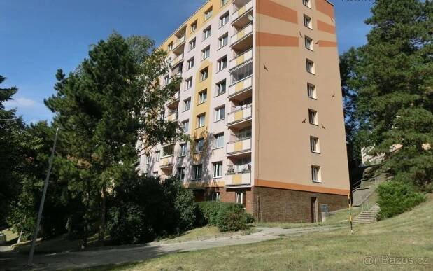 2+1, Ústí nad Labem, 400 03, 60 m²