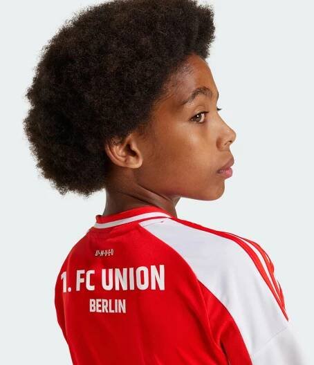 Domácí dres 1. FC Union Berlin 24/25 Kids