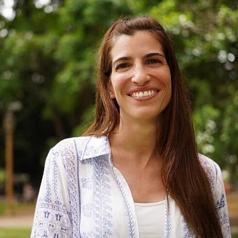 Catalina Boix - Delterra