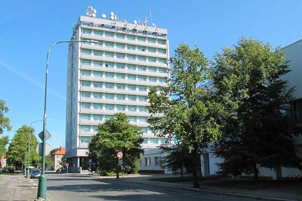 Hotel garni foto 1