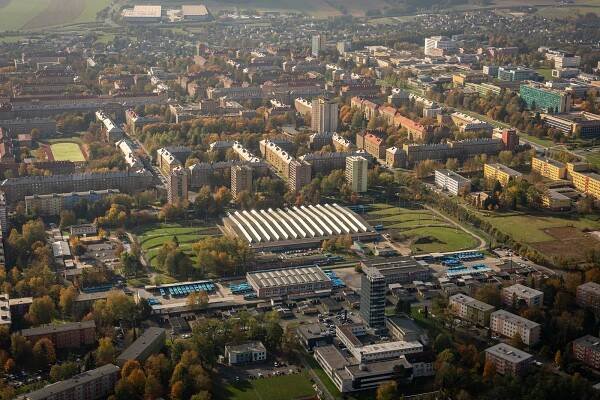 Ostrava zřizuje novou energetickou společnost. Na kraji přes ni proudily úplatky