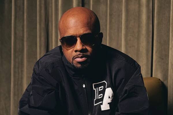 Jermaine Dupri: Welcome To Atlanta (Cultural Anthropology with Joycelyn Wilson)