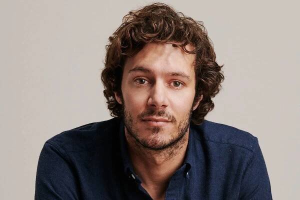 Adam Brody: ‘It’s such a fight to star in anything good, period’