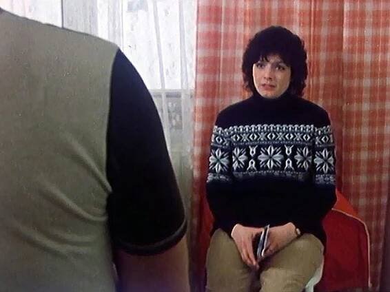 Narozeniny - Z filmu - Lenka Skopalová