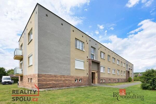 3+1, Rolní, Plzeň, 67 m2