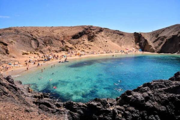 Lanzarote - průvodce, památky, zajímavá místa | cKlub.cz
