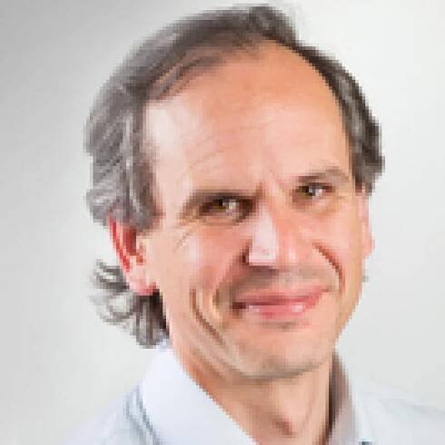 Professor David Richards