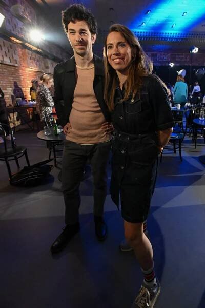 FOTO: Snowboardistka Eva Samková Adamczyková bude tancovat se StarDance. Stejně jako její manžel Marek. – stránka 181